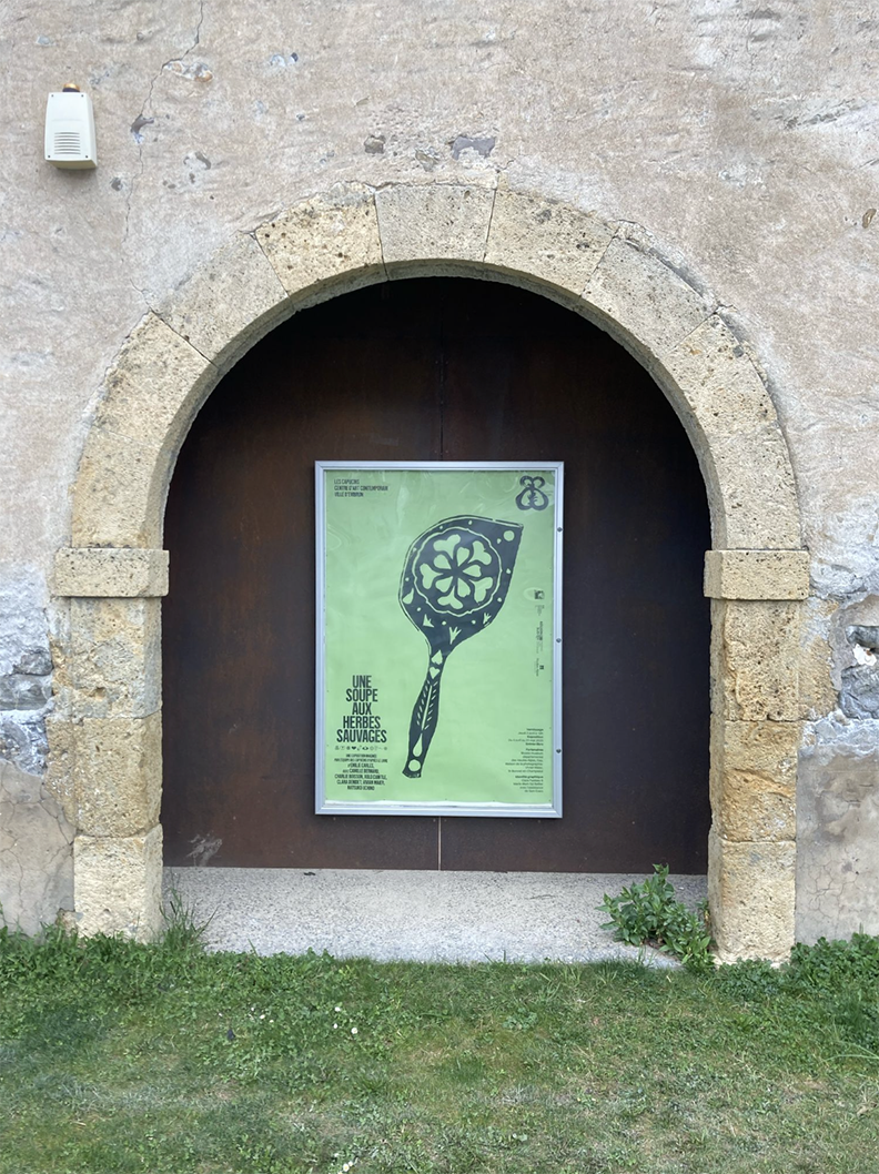 Clara Pasteau image